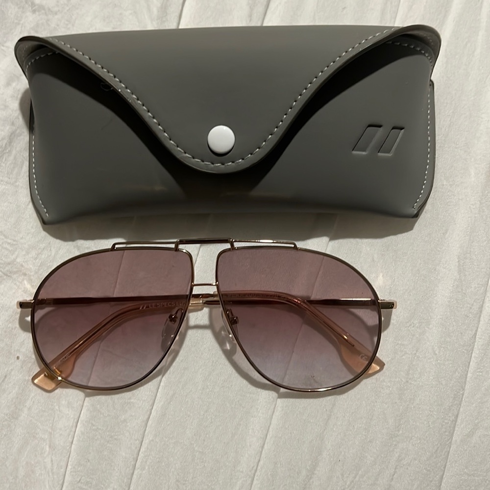 Le Spec sunglasses